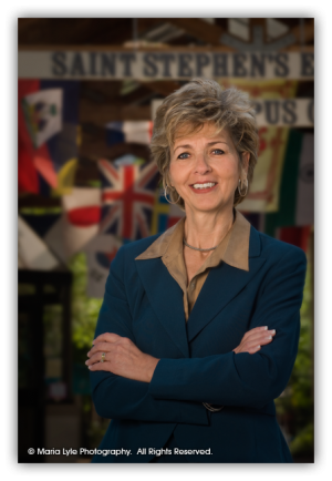 Jan S. Pullen