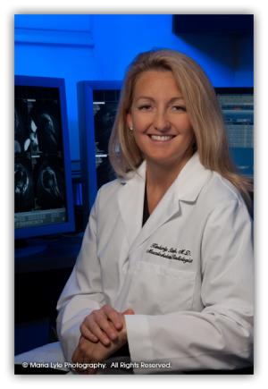 Kimberly Ruzek M.D.