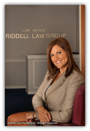 Cynthia Riddell
