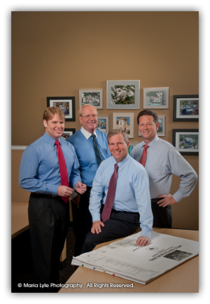 Willis A. Smith Construction